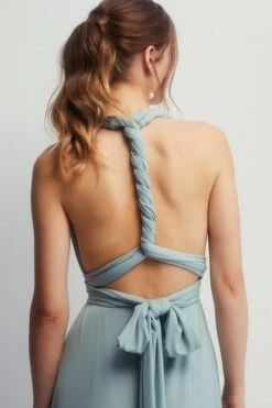 Coast Multiway Slinky Jersey Bridesmaids Maxi Dress, Sage Green -EleganceWear Store coast multiway slinky jersey bridesmaids maxi dress sage green3