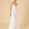 Monsoon Embellished Bridal Maxi Dress Ivory