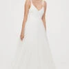 H&M H&M Tulle Wedding Dress, Ivory