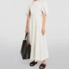 ROKSANDA Adele Maxi Bridal Dress, Ivory