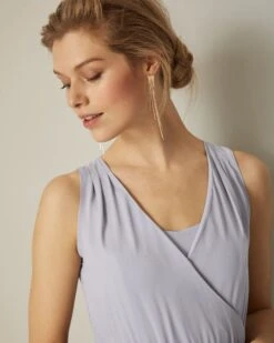 Phase Eight Rosa Bridesmaid Dress, Lilac/ Light Purple -EleganceWear Store rosa bridesmaid dress lilac3