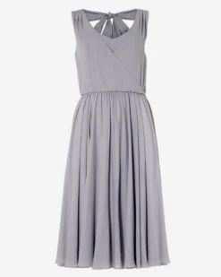Phase Eight Rosa Bridesmaid Dress, Lilac/ Light Purple -EleganceWear Store rosa bridesmaid dress lilac5